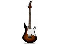 Yamaha Pacifica 212VQM Tobacco Brown Sunburst Yamaha Pacifica 212VQM Tobacco Brown Sunburst